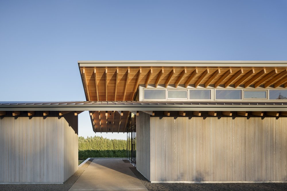 LEVER » Projects » L'Angolo Estate Winery