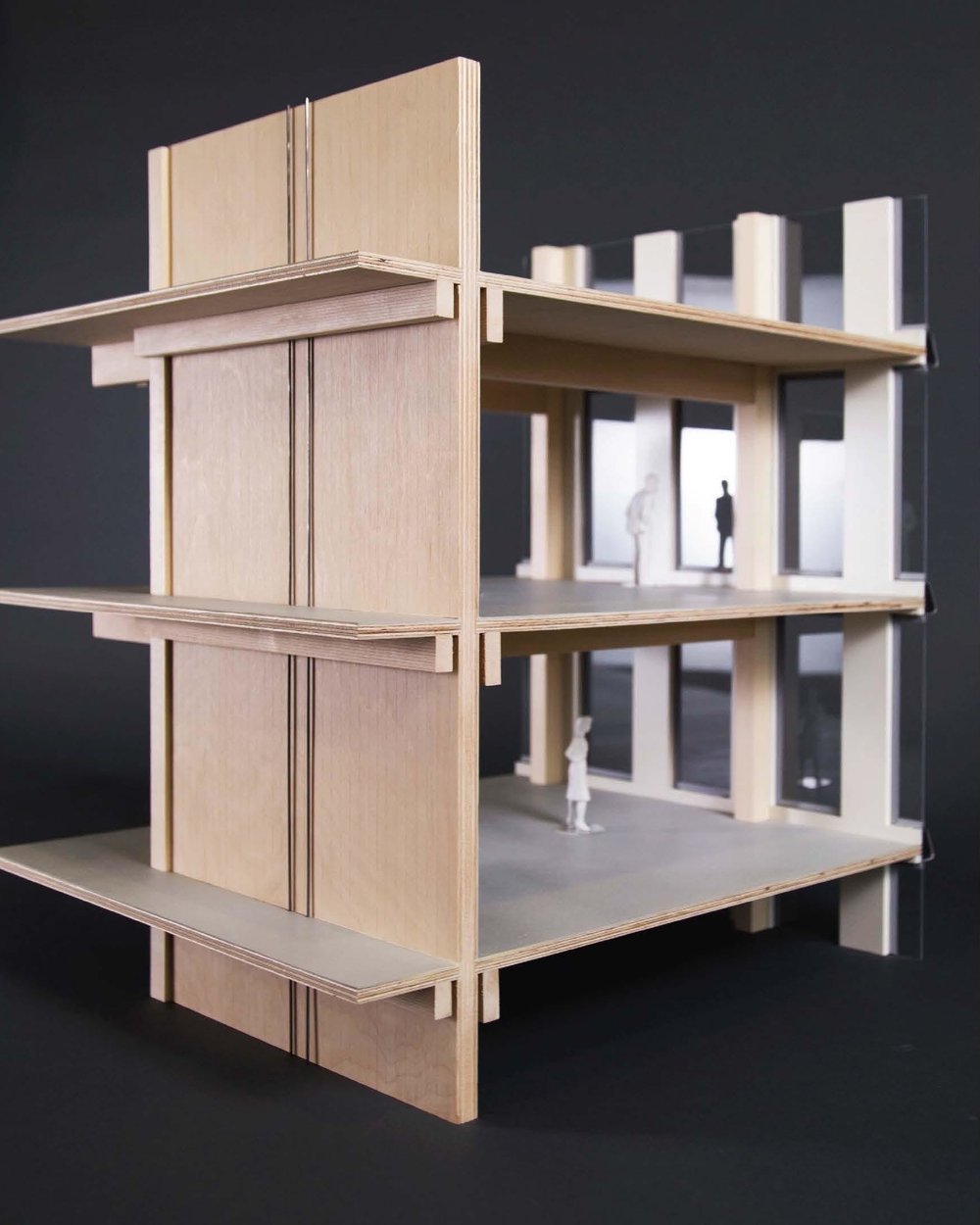 LEVER » Projects » Framework