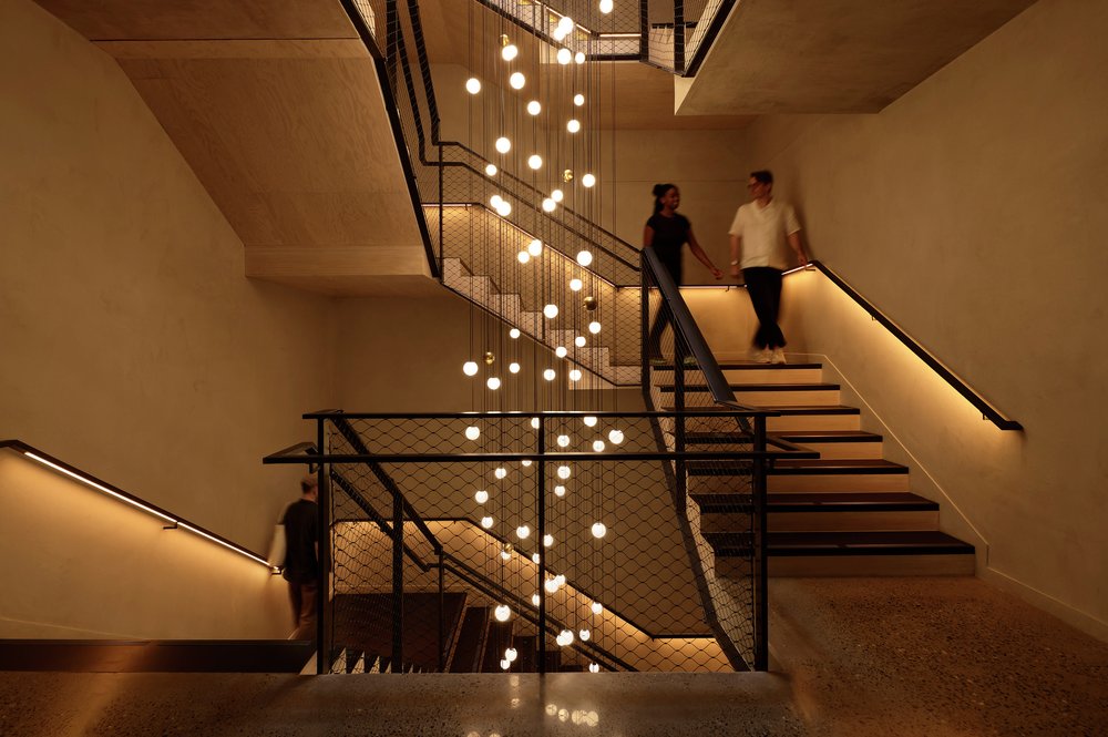LEVER » Projects » Cascada