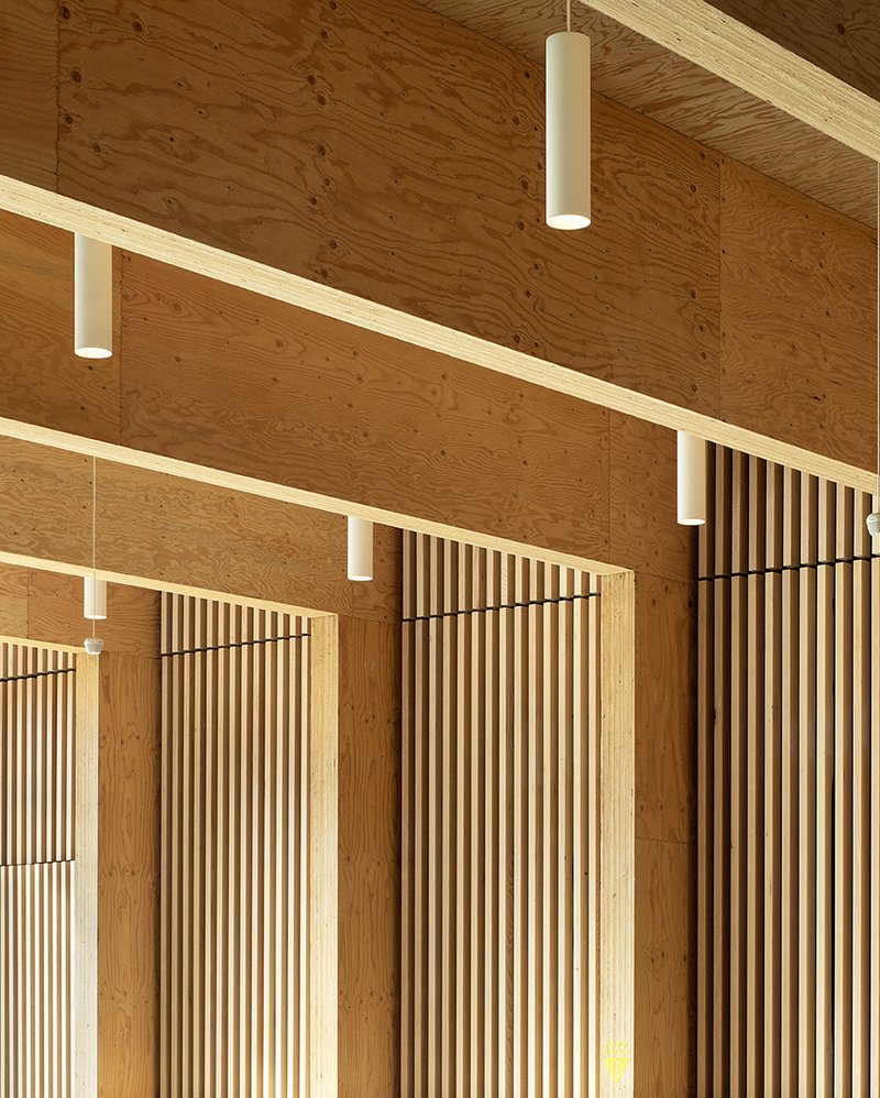 LEVER » News » LEVER receives USDA Wood Innovations Grant